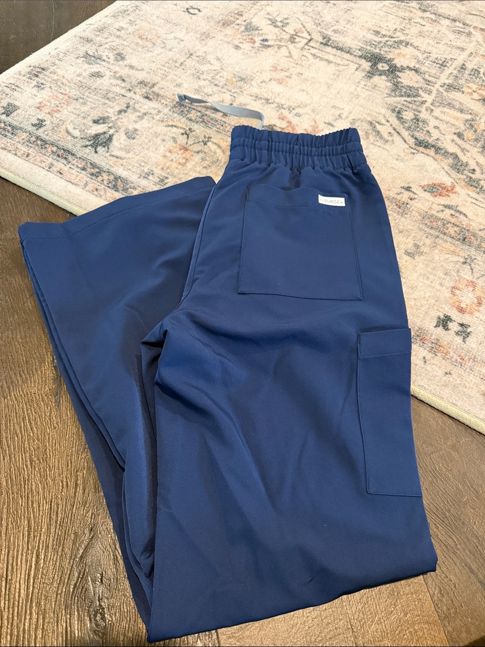 Resurge Scrub Pants